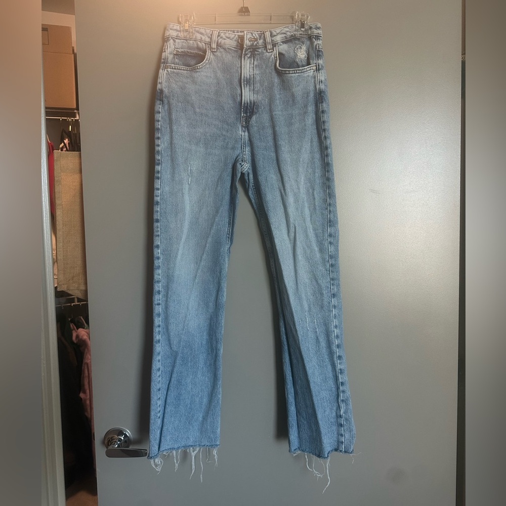 ZARA JEANS